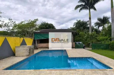 Chácara / sítio com 2 quartos à venda na Rua Galdino Atílio, São João da Boa Vista, Caçapava