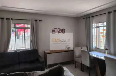 Casa à venda, 150 m² por r$ 400.000,00 - jardim primavera - caçapava/sp