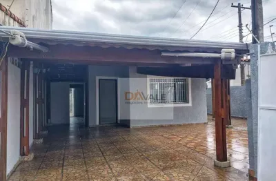 Casa com 3 dormitórios à venda, 150 m² por r$ 450.000,00 - jardim primavera - caçapava/sp