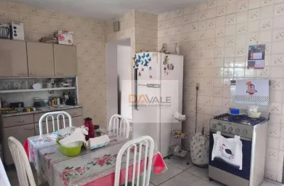 Casa à venda, 134 m² por r$ 400.000,00 - jardim são josé - caçapava/sp