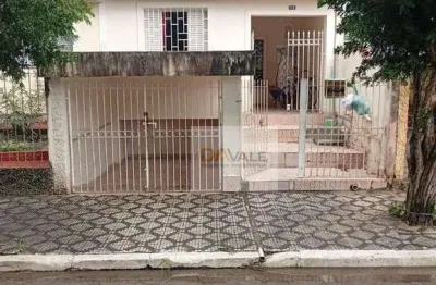 Casa à venda, 100 m² por r$ 225.000,00 - jardim rafael - caçapava/sp