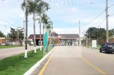 Terreno à venda, 343 m² por r$ 360.000,00 - condomínio terras do vale - caçapava/sp