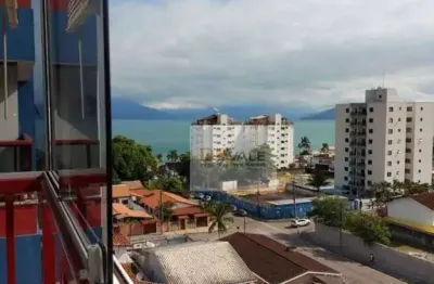 Apartamento à venda, 74 m² por r$ 550.000,00 - martim de sá - caraguatatuba/sp