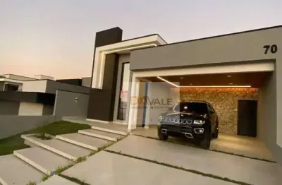 Casa à venda, 185 m² por r$ 1.368.000,00 - santa mônica - caçapava/sp