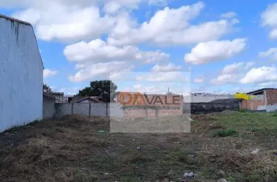 Terreno à venda, 500 m² por r$ 360.000,00 - residencial esperança - caçapava/sp