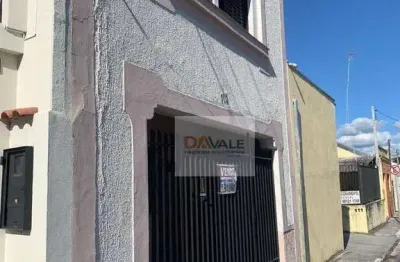 Sobrado à venda, 118 m² por r$ 450.000,00 - vila resende - caçapava/sp