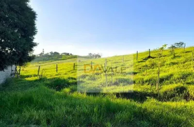 Terreno à venda, 3000 m² por r$ 282.000,00 - boa vista - caçapava/sp