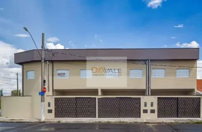 Sobrado à venda, 95 m² por r$ 350.000,00 - jardim são josé - caçapava/sp