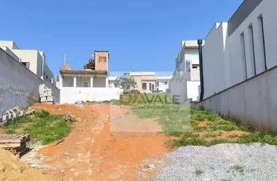 Terreno à venda, 319 m² por r$ 255.000,00 - reserva do vale - caçapava/sp
