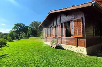 Linda chácara  à venda, aceita financiamento bancário