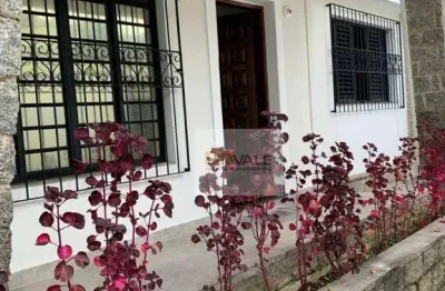 Casa para alugar, 181 m² por r$ 3.267,65/mês - centro - caçapava/sp