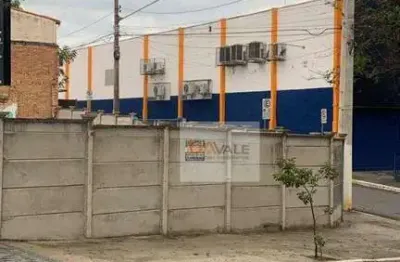 Terreno à venda na Rua Doutor José de Oliveira Moura, Vila Resende, Caçapava