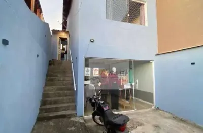 Casa para venda ou locação por r$ 300.000 ou aluguel por r$ 2.400/mês - parque residencial nova caçapava