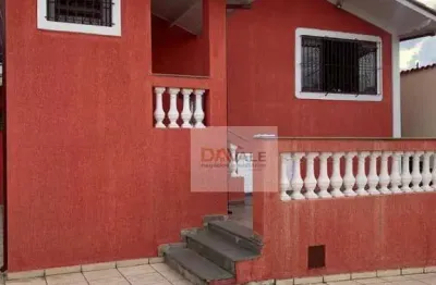 Casa à venda, 240 m² por r$ 998.000,00 - vila resende - caçapava/sp
