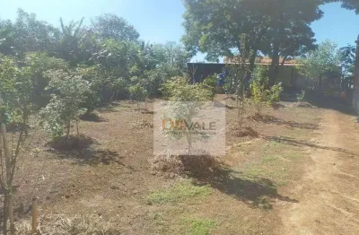 Chácara / sítio à venda na Rua Galdino Atílio, São João da Boa Vista, Caçapava