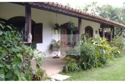 Maravilhosa chácara escriturada de 37.000m2 no marambaia.