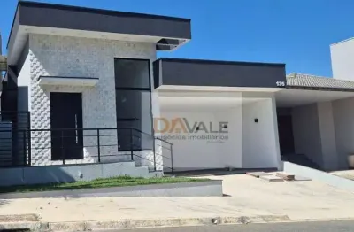 Casa à venda, 123 m² por r$ 780.000,00 - reserva do vale - caçapava/sp