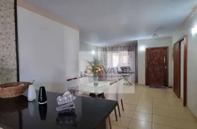 Casa à venda, 124 m² por r$ 640.000,00 - village das flores - caçapava/sp