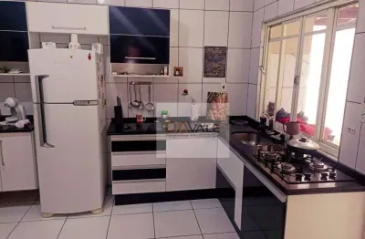 Casa à venda, 108 m² por r$ 380.000,00 - vila santa izabel - caçapava/sp