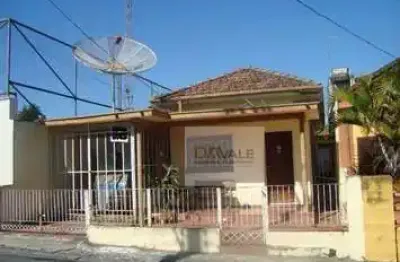 Casa com 3 dormitórios à venda, 168 m² por r$ 350.000,00 - centro - caçapava/sp