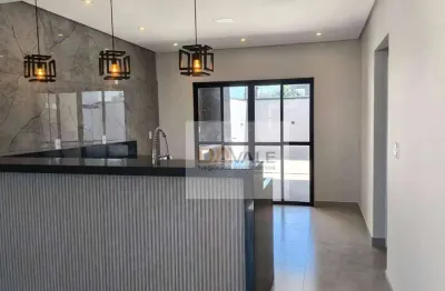 Casa com 3 dormitórios à venda, 90 m² por r$ 530.000 - parque do museu - caçapava/sp