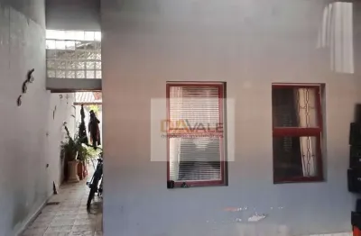 Casa com 2 dormitórios à venda, 100 m² por r$ 300.000 - jardim são josé - caçapava/sp