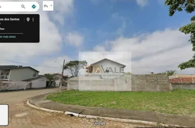 Terreno à venda, 327 m² por r$ 198.000 - village das flores - caçapava/sp