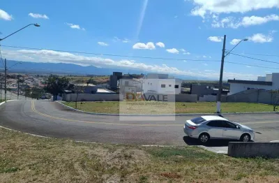 Terreno à venda, 291 m² por r$ 220.000 - reserva do vale - caçapava/sp