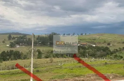 Terreno à venda, 1108 m² por r$ 270.000 - condomínio terras de santa mariana - caçapava/sp