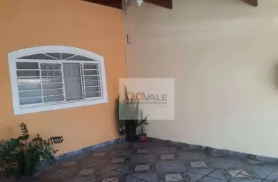 Sobrado com 2 dormitórios à venda, 193 m² por r$ 415.000 - vila bandeirantes - caçapava/sp