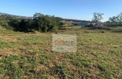 Terreno à venda, 7000 m² por r$ 430.000 - guamirim - caçapava/sp