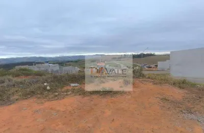 Terreno à venda, 214 m² por r$ 140.000 - residencial amor - caçapava/sp