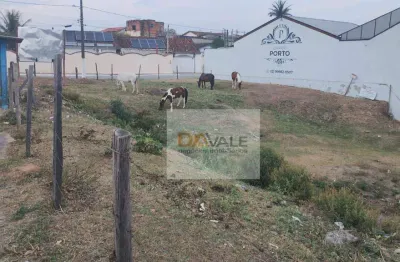 Terreno à venda, 535 m² por r$ 455.000 - vila quirino - caçapava/sp