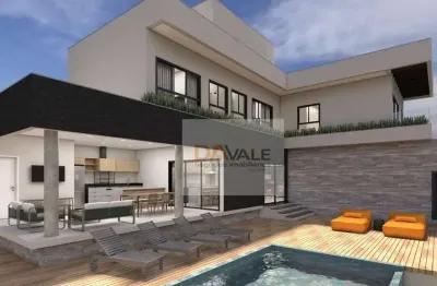 Projeto aprovado em terreno de 424m² no santa monica em caçapava.