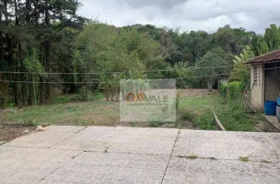 Terreno à venda, 4365 m² por r$ 3.000.000,00 - jardim maria cândida - caçapava/sp
