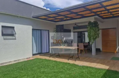 Casa com 3 quartos à venda na Rua das Acerolas, Condomínio Terras do Vale, Caçapava