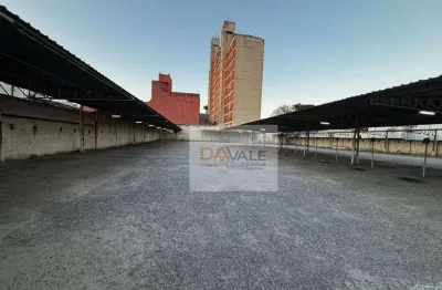 Terreno à venda, 1802 m² por r$ 9.000.000,00 - centro - caçapava/sp