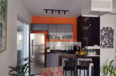 Sobrado com 2 dormitórios à venda, 80 m² por r$ 310.000,00 - vila santos - caçapava/sp