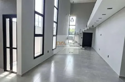 Casa com 3 dormitórios à venda, 160 m² por r$ 850.000 - reserva do vale - caçapava/sp