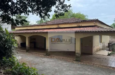 Chácara / sítio com 4 quartos para alugar na Rua do Porto, Jardim Rafael, Caçapava