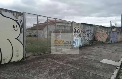 Terreno  na área central de caçapava à venda, 770 m² por r$ 1.900.000 - vila resende - caçapava/sp