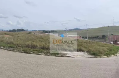 Terreno à venda no Borda da Mata, Caçapava 