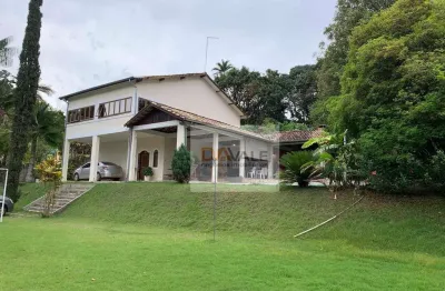 Chácara com 4 dormitórios à venda, 5000 m² por r$ 1.200.000,00 - piedade - caçapava/sp