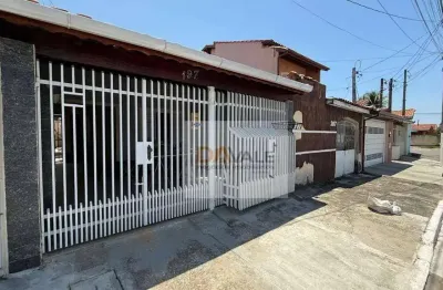 Casa com 2 dormitórios à venda, 112 m² por r$ 380.000,00 - jardim primavera - caçapava/sp