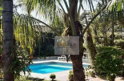 Casa com 03 suítes à venda, 855 m2 de terreno,181 m² construído por r$ 1.500.000 - vila resende - caçapava/sp