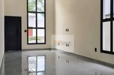 Casa com 3 quartos à venda na Reserva do Vale, Caçapava 