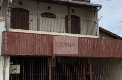 Casa com 3 quartos à venda na Rua Monteiro Lobato, Vila Santos, Caçapava