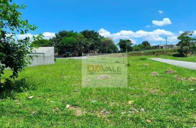 Terreno à venda, 175 m² por r$ 156.000 - parque do museu - caçapava/sp