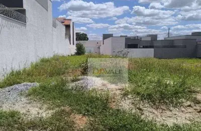Terreno à venda, 175 m² por r$ 170.000 - parque do museu - caçapava/sp