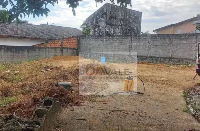 Terreno à venda, 276 m² por r$ 350.000 - residencial santa paula - jacareí/sp